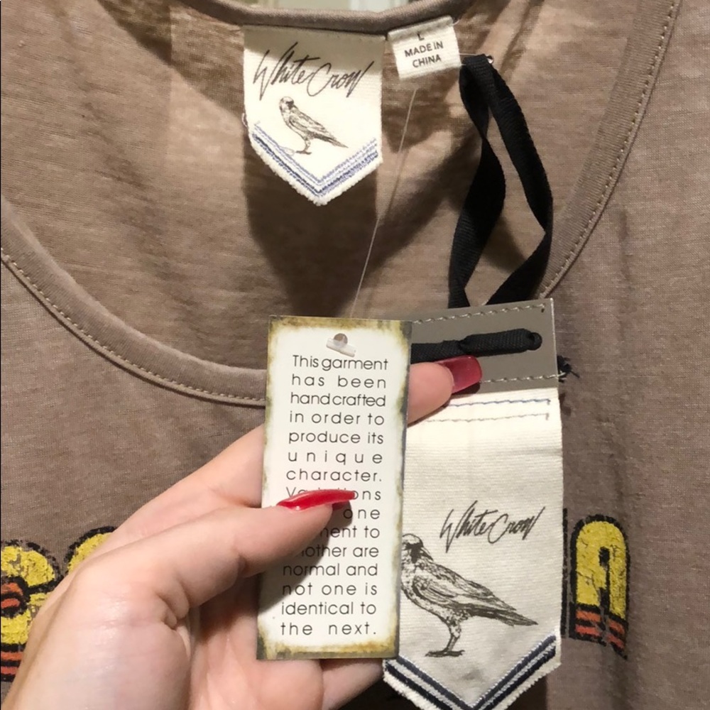 Tank top - Picture 3 of 3